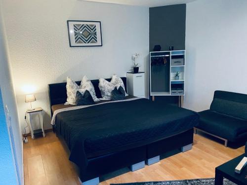 Ronsdorf Apartamento | Ferienwohnung in Wuppertal-Ronsdorf Whg 42