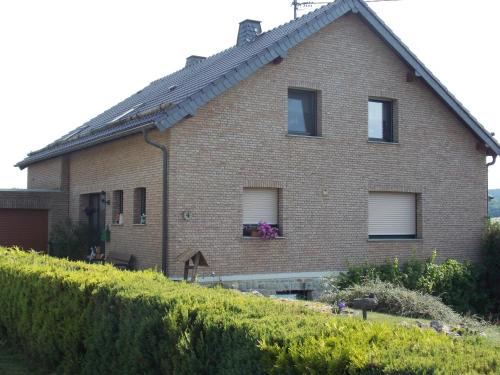 Kelberg Apartamento | Ferienwohnung Inge Blum