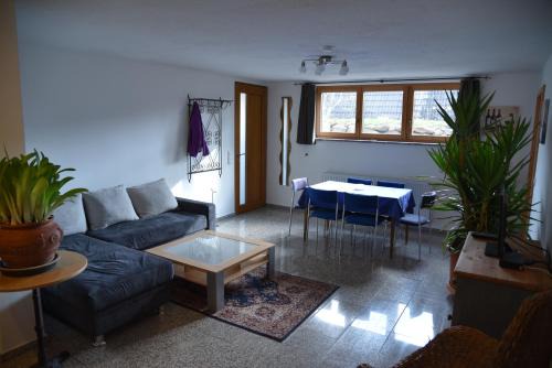 Inzlingen Apartamento | Ferienwohnung Inzlingen