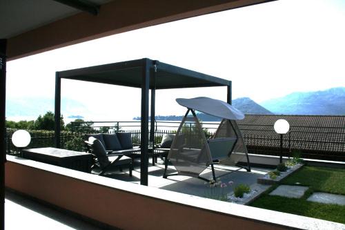 Cerro Apartamento | ferienwohnungkarlena