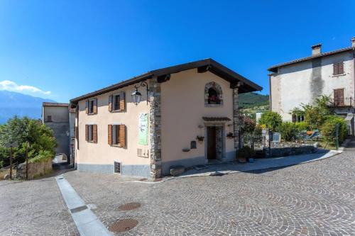 Vesio Apartamento | Ferienwohnung Casa Rita 4