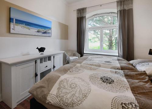 Toenning Apartamento | Ferienwohnung Jakob