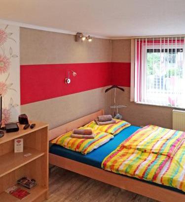 Prohn Apartamento | Ferienwohnung Jan