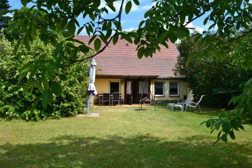 Wustrow Apartamento | Ferienwohnung Jan