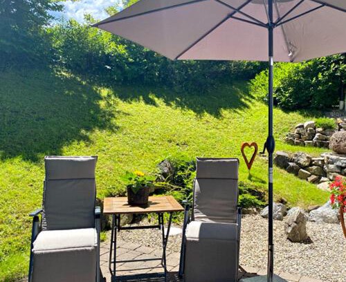 Riezlern Apartamento | Ferienwohnung Jochum-Pfeiffer