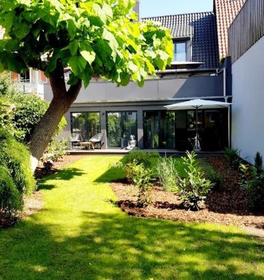 Flensburg Apartamento | Ferienwohnung Johannis 59