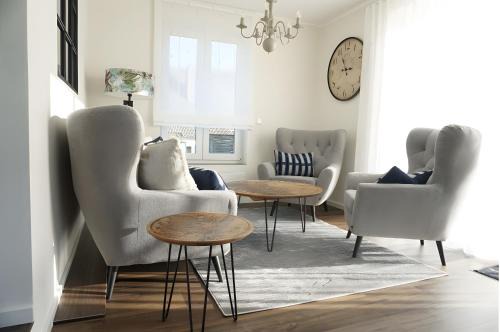 Sundern-Allendorf Apartamento | Ferienwohnung Jost