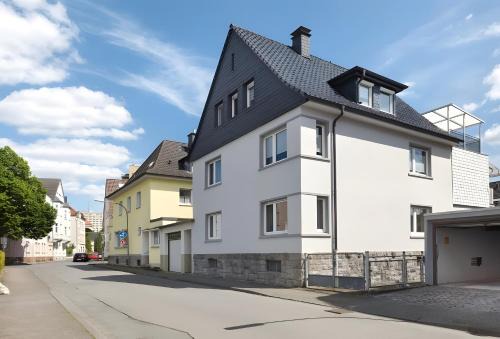 Arnsberg Apartamento | Ferienwohnung Jule