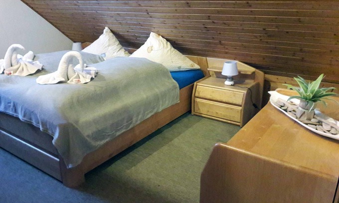 Hildfeld Apartamento | Ferienwohnung JuLe