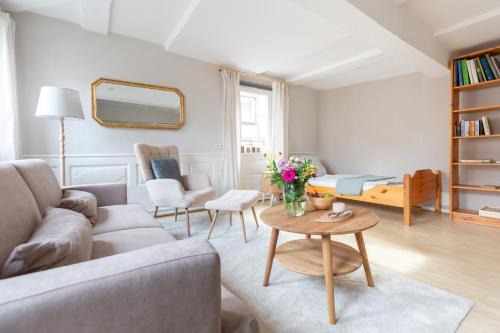 Schlitz Apartamento | Ferienwohnung Jungblut am Marktplatz in Schlitz