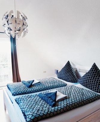 Neuharlingersiel Apartamento | Ferienwohnung KÖÖK II - Der Strand ist zum greifen nah.