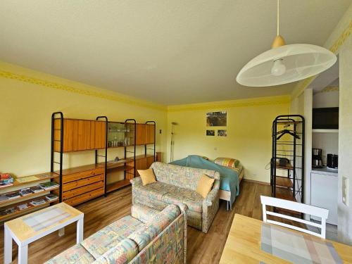 Dornholzhausen Apartamento | Ferienwohnung Köhler Heymann