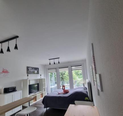 Rhein-Erft-Kreis District Apartamento | Ferienwohnung Köln