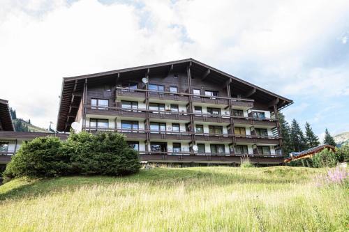 Konigsleiten Apartamento | Ferienwohnung Königsleiten 63 - Top 17
