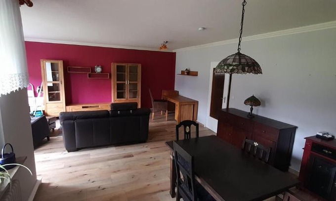Hahnenklee Apartamento | Ferienwohnung Kück-Theodor-Hein-Str.