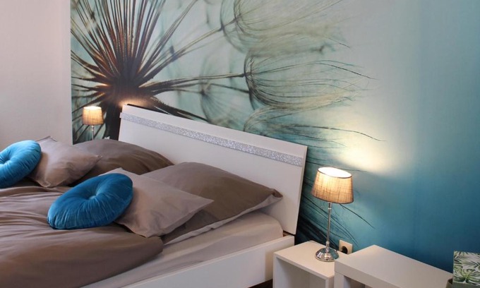 Assinghausen Apartamento | Ferienwohnung Küsterland