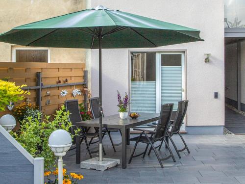 Ribnitz-Damgarten Apartamento | Ferienwohnung Kunstmann