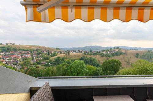 Sankt Andreasberg Apartamento | Ferienwohnung Kühl 3 mit Balkon, Sauna und Fitnessraum