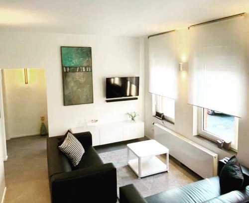 Rheine Apartamento | Ferienwohnung K1889 Rheine - Elin