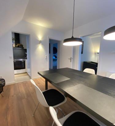 Rheine Apartamento | Ferienwohnung K1957 - Dorenkamp