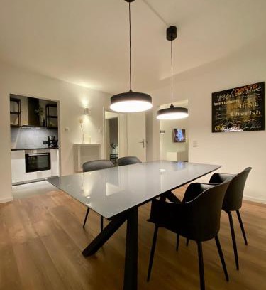 Rheine Apartamento | Ferienwohnung K1957 - Dutum