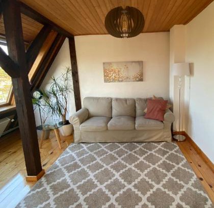 Schacht-Audorf Apartamento | Ferienwohnung Kanalblick