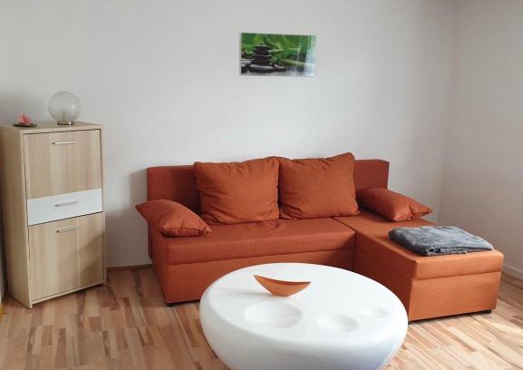 Werther Apartamento | Ferienwohnung Karl Kuntze