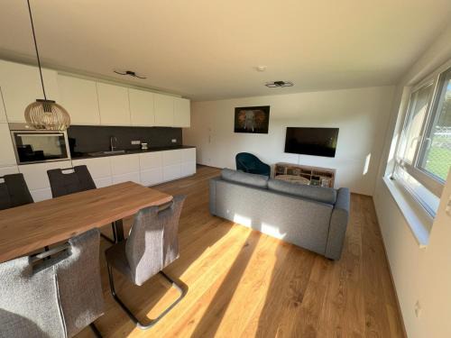 Dornbirn Apartamento | Ferienwohnung Karrensicht