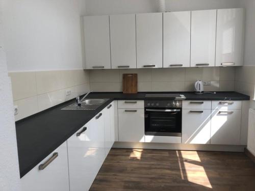 Center Apartamento | Ferienwohnung Katharina