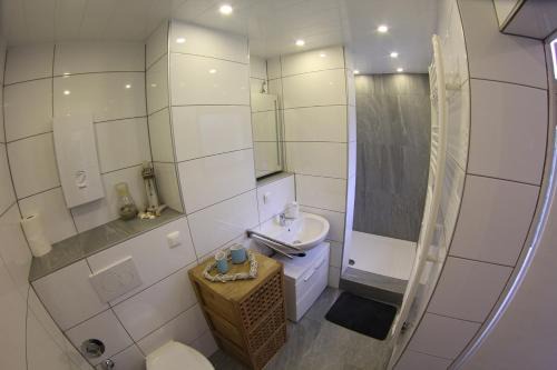 Oberhausen Apartamento | Ferienwohnung Kaue