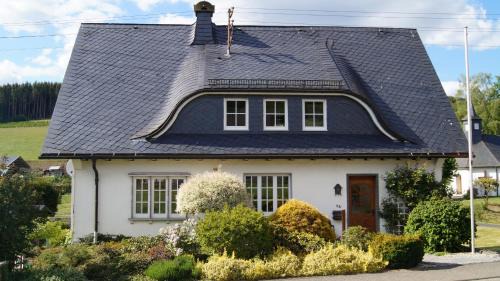 Kickenbach Apartamento | Ferienwohnung Kebben