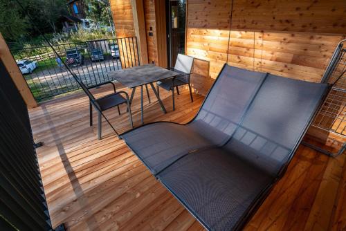 Avelengo Apartamento | Ferienwohnung Kesselberg Edelweiss