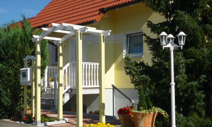 Rust Apartamento | Ferienwohnung Kessler