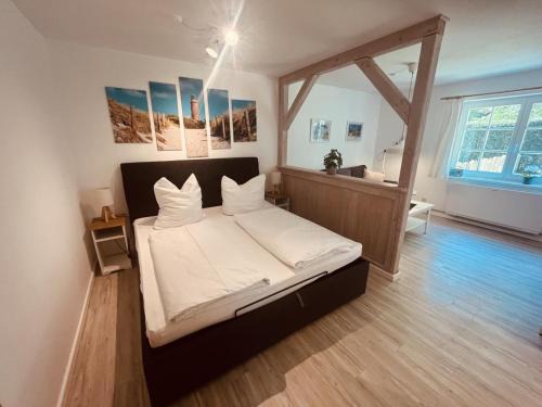 Wieck auf dem Darss Apartamento | Ferienwohnung Kimi in Wieck