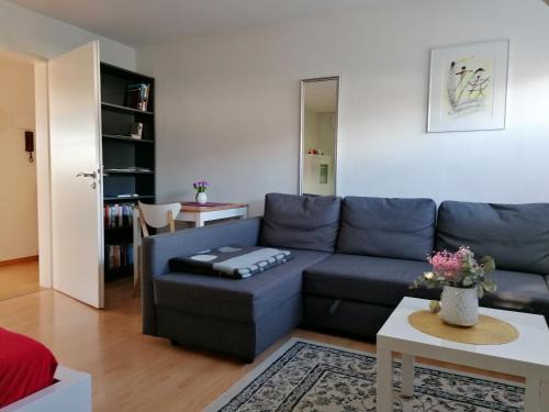 Moessingen Apartamento | Ferienwohnung Kirsch-kern