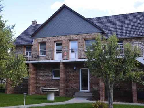 Zutzen Apartamento | Ferienwohnung Kirsche - On the fruit tree