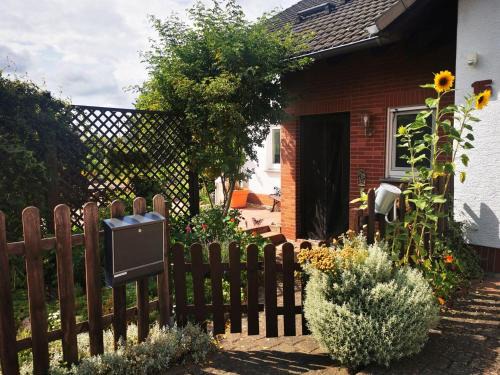 Kisselbach Apartamento | Ferienwohnung Kisselbach