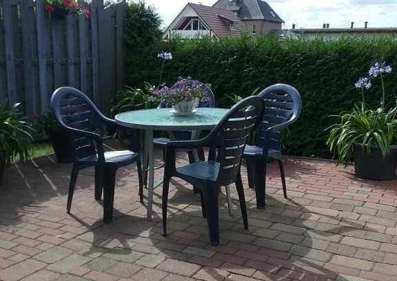 Kroeslin Apartamento | Ferienwohnung Klaas