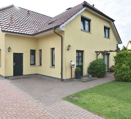 Kuehlungsborn Apartamento | Ferienwohnung Klast F51