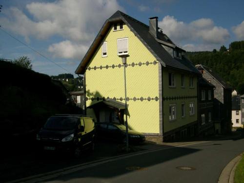 Steinach Apartamento | Ferienwohnung Klaus