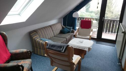 Leer Apartamento | Ferienwohnung Klausing 15153