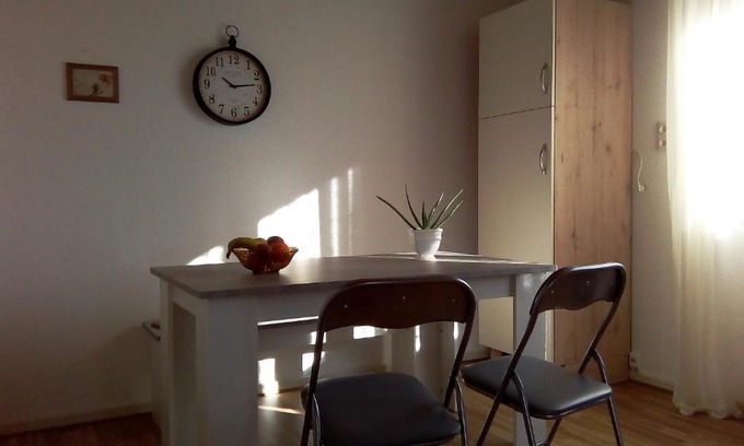 Bitzen Apartamento | Ferienwohnung Klein am Natursteig Sieg