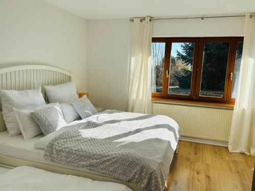 Hoechenschwand Apartamento | Ferienwohnung Kleiner Fuchs - für Familien mit Babys eingerichtet