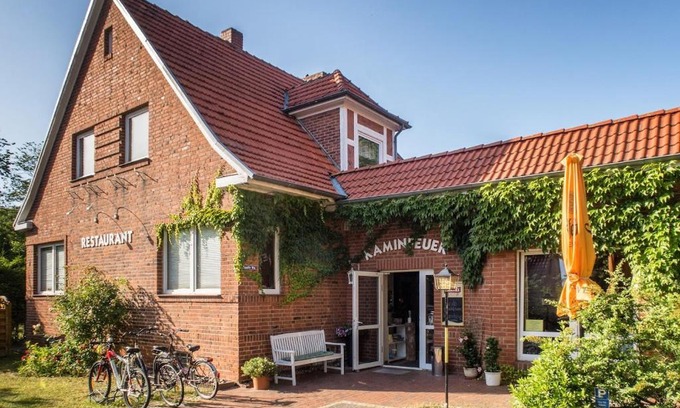 Guestrow Apartamento | Ferienwohnung Klein & Fein
