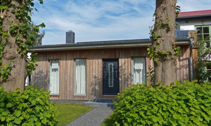 Brodersby Apartamento | Ferienwohnung "klein Westerland" in Brodersby
