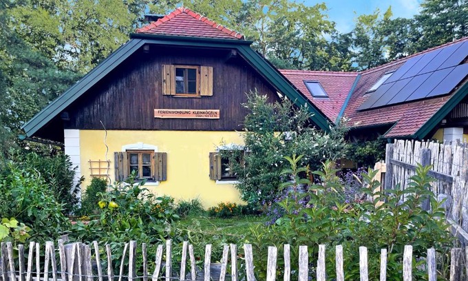 Welten Apartamento | Ferienwohnung Kleinkögeln