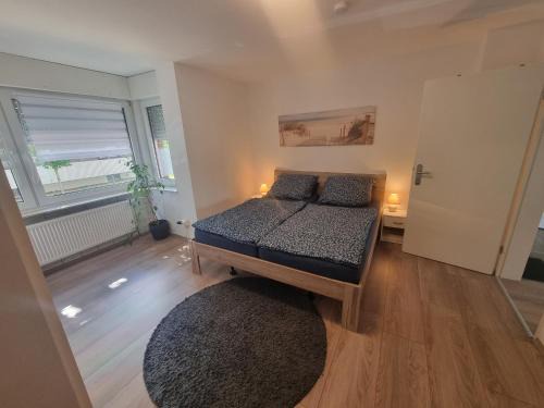 Kellen Apartamento | Ferienwohnung Kleve Kellen