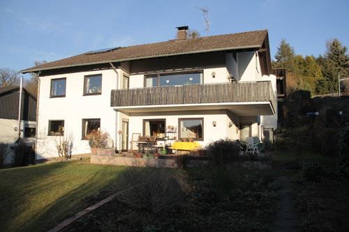 Michelstadt Apartamento | Ferienwohnung Klimek