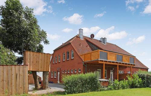 Muritz Apartamento | Ferienwohnung Klink
