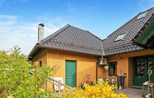 Muritz Apartamento | Ferienwohnung Klink